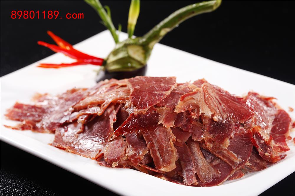 凹板羊肉